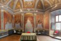 La Sala Nobile del Comune di Nepi: Un Tesoro d'Arte e Storia
